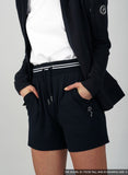 W Shorts Bambus