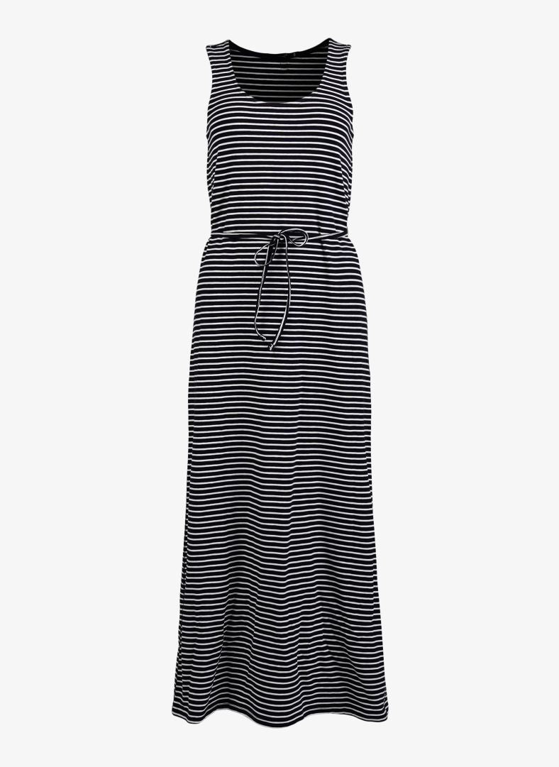 W Kleid Bambus