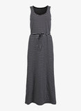 W Kleid Bambus