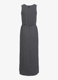 W Kleid Bambus