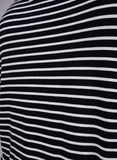 W Kleid Bambus