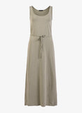 W Kleid Bambus
