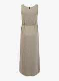 W Kleid Bambus