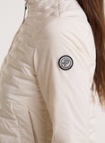 Pelle P Aura Down Jacket Damen – Leichte Daunenjacke