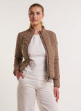 Pelle P Aura Down Jacket Damen – Leichte Daunenjacke