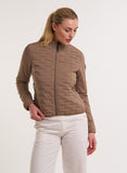 Pelle P Aura Down Jacket Damen – Leichte Daunenjacke