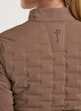 Pelle P Aura Down Jacket Damen – Leichte Daunenjacke