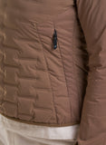 Pelle P Aura Down Jacket Damen – Leichte Daunenjacke