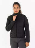Pelle P Aura Down Jacket Damen – Leichte Daunenjacke