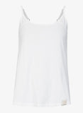 W Badge Linen