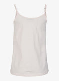 W Badge Linen
