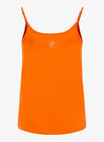 W Badge Linen