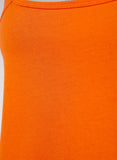 W Badge Linen