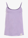 W Badge Linen