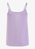 W Badge Linen