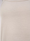 W Badge Linen