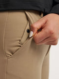 Pelle P W Calor Pants Damen Thermohose