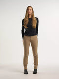 Pelle P W Calor Pants Damen Thermohose