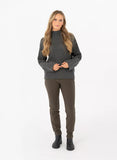Pelle P W Calor Pants Damen Thermohose