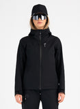 Pelle P W Challenger Tech Jacket Damen Segeljacke