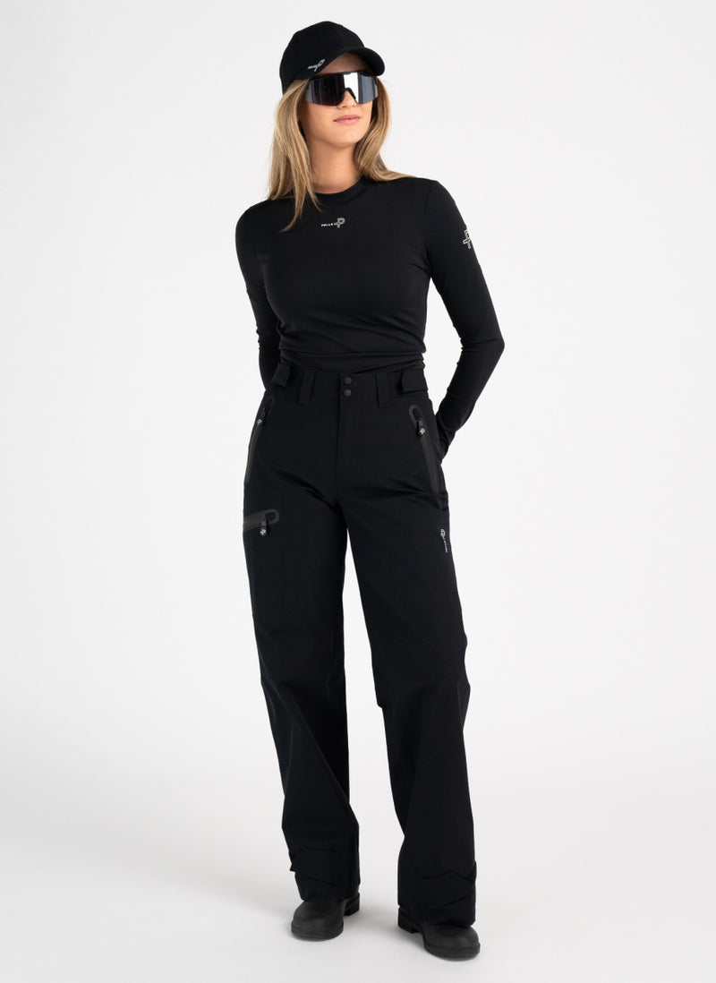 Pelle P W Challenger Tech Trousers Damen Regenhose