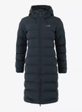Pelle P W Commodus Padded Damenmantel