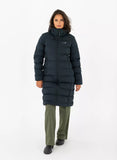 Pelle P W Commodus Padded Damenmantel