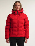 Pelle P W Commodus Padded Damenjacke