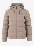 Pelle P W Commodus Padded Damenjacke