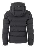 Pelle P W Commodus Padded Damenjacke