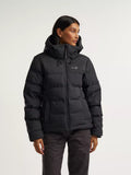 Pelle P W Commodus Padded Damenjacke