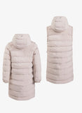 W Commodus Parka