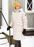 W Commodus Parka