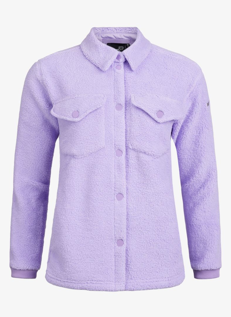 W Cormo Overshirt
