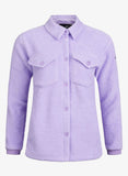 W Cormo Overshirt