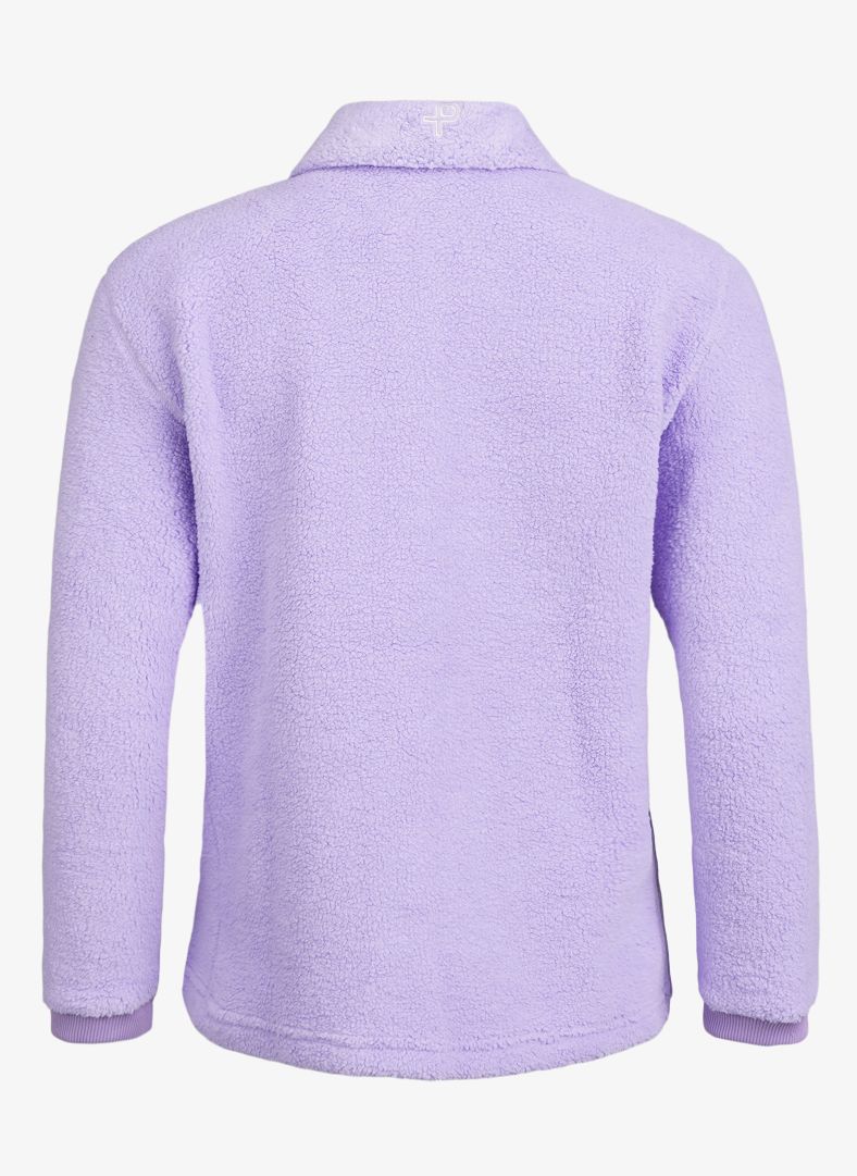 W Cormo Overshirt
