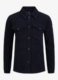 W Cormo Overshirt