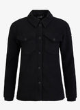 W Cormo Overshirt