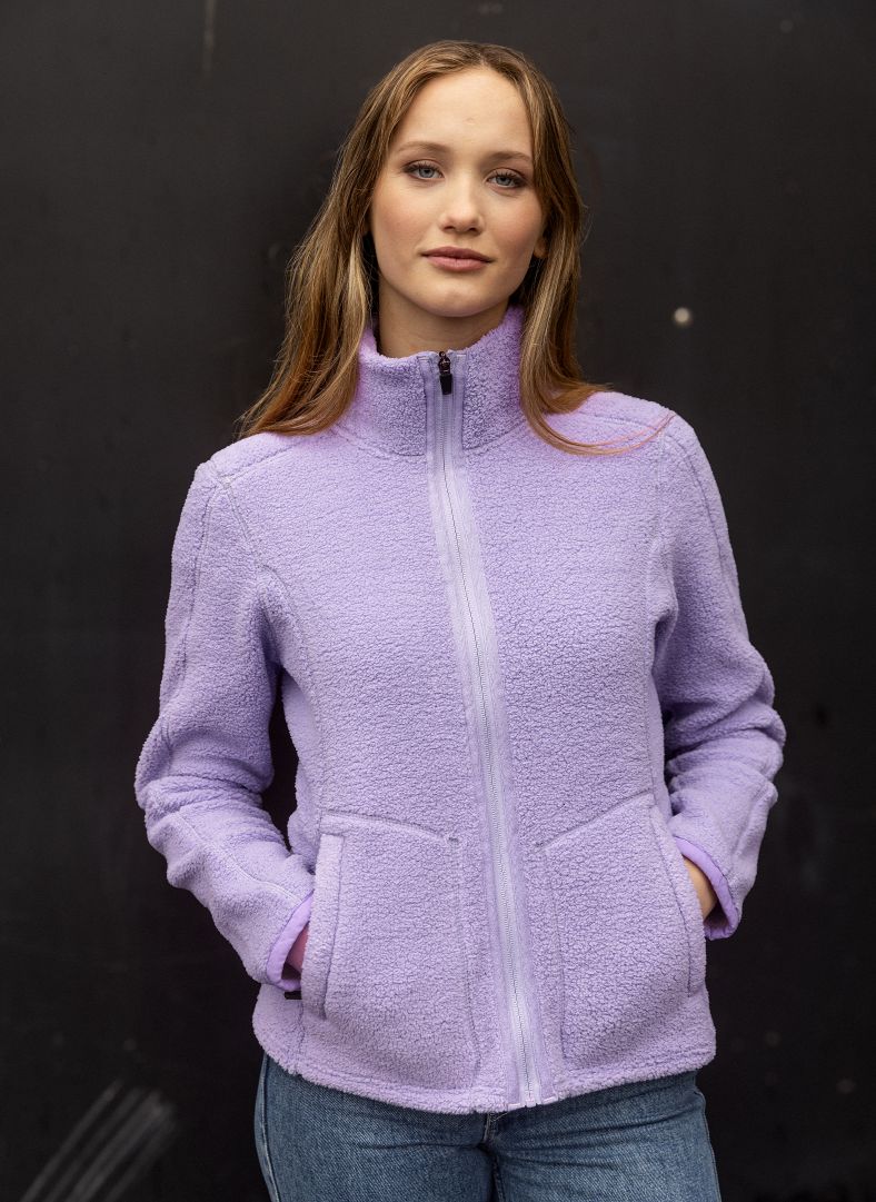 W Cormo Zip