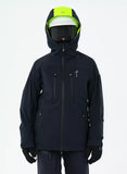 Pelle P W d'Arbi X Jacket Damen – Wasserdichte technische Skijacke