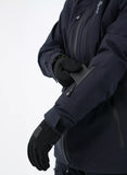 Pelle P W d'Arbi X Jacket Damen – Wasserdichte technische Skijacke