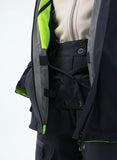 Pelle P W d'Arbi X Jacket Damen – Wasserdichte technische Skijacke