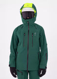 Pelle P W d'Arbi X Jacket Damen – Wasserdichte technische Skijacke