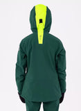 Pelle P W d'Arbi X Jacket Damen – Wasserdichte technische Skijacke