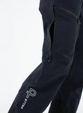 Pelle P W d'Arbi X Trousers Damen – Wasserdichte Skihose mit RECCO