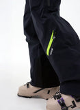 Pelle P W d'Arbi X Trousers Damen – Wasserdichte Skihose mit RECCO