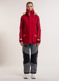 Pelle P W Defender Offshore Jacket Damen – Premium-Offshore-Segeljacke