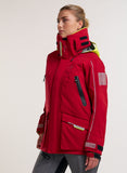 Pelle P W Defender Offshore Jacket Damen – Premium-Offshore-Segeljacke