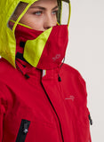 Pelle P W Defender Offshore Jacket Damen – Premium-Offshore-Segeljacke