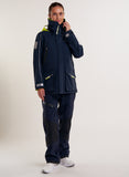 Pelle P W Defender Offshore Jacket Damen – Premium-Offshore-Segeljacke